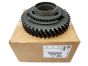 Engrenagem velocidade Original Jumper Boxer Ducato BVM5 MLGU 233462 9661271188
