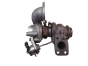 Turbocompressor 0375R0 9673283680 1.4 eHDI 1.6 HDI 8v PSA Ford S5