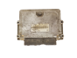 Unidade de Controlo 55198058 0281011553 Fiat Bosch 30812