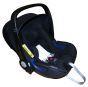 Cadeira Criança Novo Original 7711940742 Renault Babysafe 2 I-Size
