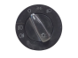 Interruptor de luz Volkswagen VWAG 1C0941531A 9