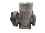 Válvula Egr Mercedes-Benz A W168 A6680900454 1.7 CDI Wahler
