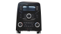 Rádio de carro A/C Renault Scenic 4 280906528R 4.2" Novo Original