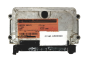 Unidade de Controlo 0261204939 9633184780 26FM0534 PSA Bosch 19013