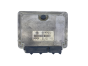 Unidade de Controlo 038906013L 0281001748 Seat VW Bosch 63204