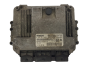 Unidade de Controlo PSA 0281011089 9647785580 Bosch 20447