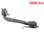 Montagem Direito Renault Trafic 3 Vivaro 2 8200626972