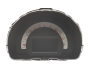 Velocímetro Smart Forfour 248213919R Johnson Controls