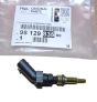Sensor de temperatura do refrigerante Original 9812983580 Citroen Peugeot