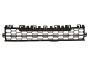 Grelha Pára-choques Fazer Skoda Octavia 4 5E3853677A 88531825302 DPA