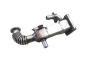 Radiador EGR 8200467059 728430.09.00 05 Renault Pierburg 1.9 DCI