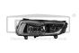 Luz diurna 6R0941061C 89410609402 VW Polo DPA