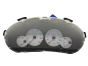 Conta-rotações Peugeot 206 9648836680 49389