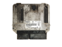 Unidade de Controlo do Motor ECU 51812902 0281012963 Fiat Bosch 30104