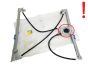Elevador Vidro Esquerdo Frente Renault Espace 4 8200485229 8200424423 Novo Original
