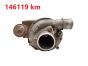 Turbocompressor Interstar Master Movano HT12-22 HT222 7701479012 146119 km