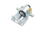 Pinça de travão Traseira Esquerdo Fazer Audi Seat 8E0615423D 66151744701 Vika