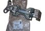 Dobradiça Porta Superior Traseira Novo Original 871787 Citroen Jumper 3 Peugeot Boxer 3