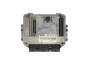 Unidade de Controlo 0281012589 8200527725 8200527756 Renault Bosch 42590