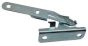 Dobradiça Capô Direito Original Dacia Logan 6001546876