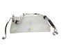 Tubo de ar condicionado Citroen Peugeot 9831702080 Original