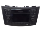 Rádio leitor de CD Suzuki Swift 39101-68L0 CQ-JZ41F0AE PA68L0