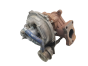 Turbocompressor 0375C8 9645247080 Garrett 706977-2 Citroen Peugeot 2.0HDI 22