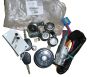 Canhão de Ignição Completo Original 4162.AP 4162AP Citroen Peugeot