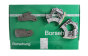 Kit de corrente de distribuição 06E109218T 06E109217Q B10243 Audi Borsehung
