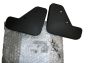 Para-lamas Frente Novo Original 1617871880 Citroen C3 Aircross