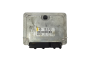 Unidade de Controlo 038906018P 0281001720 Volkswagen Bosch 18623