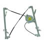 Elevador Vidro Novo Frente Esquerdo Renault Kangoo 2 8200497568