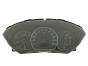 Conta-rotações Suzuki SX4 Fiat Sedici 34110-79J50 VDO 65582