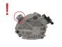 Bomba de Vácuo 1,6 e-HDI 1,6 TDCi 9804021880 Bosch Ford Volvo PSA