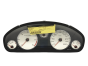 Velocímetro Peugeot 407 9651855380 110080221012 44990