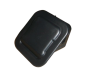 Tampa de cobertura Traseira Original Citroen Peugeot C5 III 98037955XT