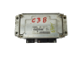 Unidade de Controlo 0261206246 9637838780 id04 PSA Bosch 16393