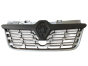 Grelha do Radiador Original Master 3 Movano NV400 623104199R