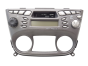 Rádio Cassete Nissan Almera 28113BN314 PN-1628M-I NATS