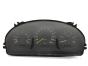 Conta-rotações Mercedes ML W163 A1635405811 VDO 48593