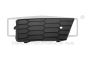 Grelha Pára-choques Direita 5E0807682B 88071287802 Skoda Octavia 3 DPA