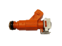 Injetor de combustível Peugeot Citroen 0280156034 1984E9 1,6 16v