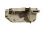 Mecanismo de fechadura da porta Esquerdo Traseira 913739 Peugeot 306 Kiekert 10707