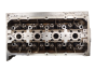 Cabeça do motor VWAG 03C103358F 1.6 16V FSI BLP 2