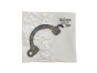 Suporte, Fixação Citroen 328607 3286.07 Original
