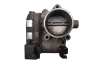 Válvula do corpo do acelerador Citroen Peugeot 0280750085 1635Q9 1.6 Bosch 1090