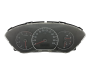 Conta-rotações Suzuki SX4 Fiat Sedici 34110-79J50 VDO 48491