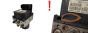 Bomba Abs Toyota Corolla Verso 44540-0F011 0265225284 Bosch 5849