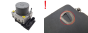 Bomba Abs 107 C1 Aygo 44510-0H010 0265800441 4541F5 1503