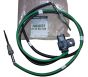 Sensor Temperatura Gases Escape Novo Original 226584269R Dacia